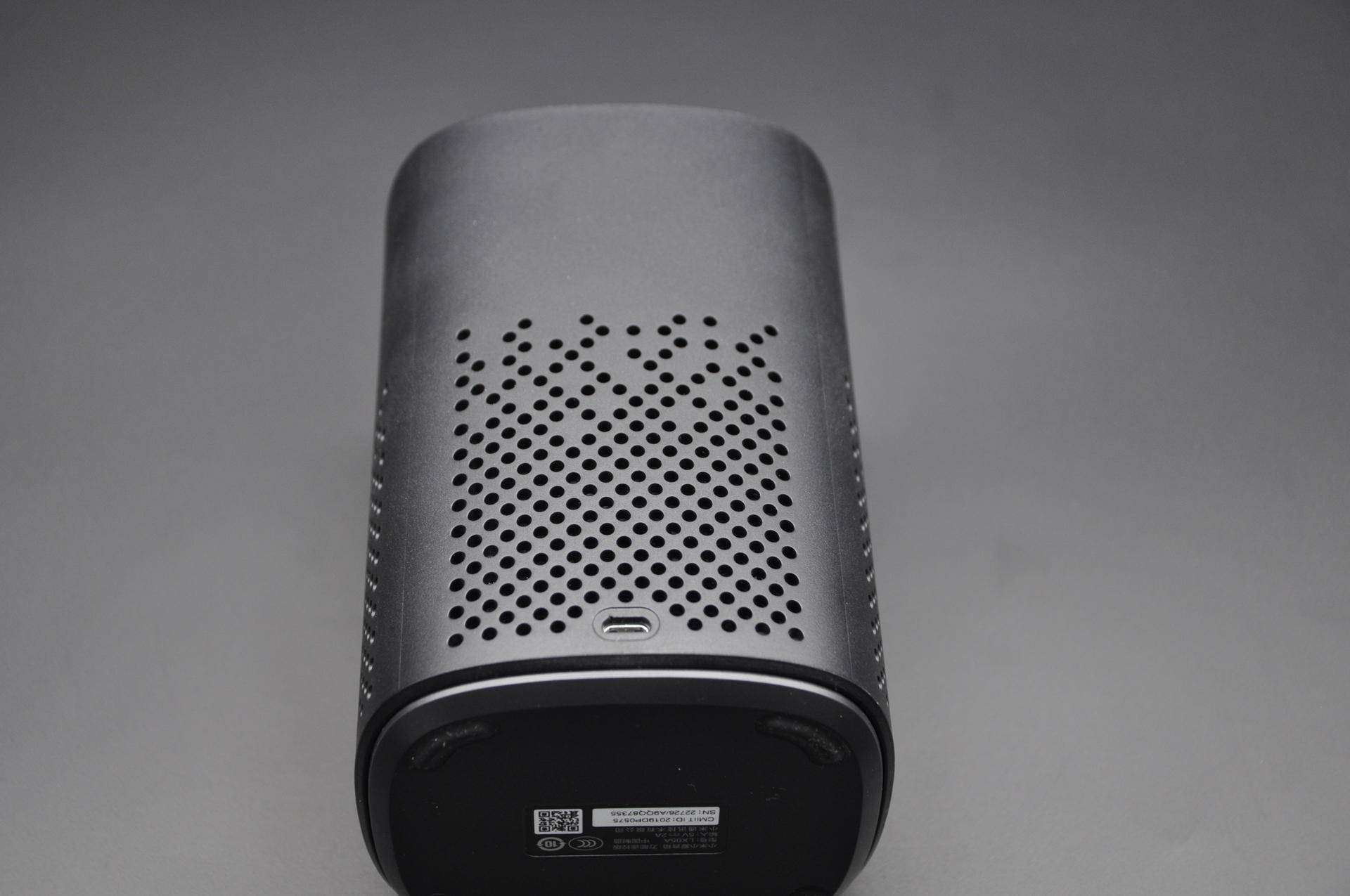 备件库也香!9成新小爱音箱万能遥控版剁手记