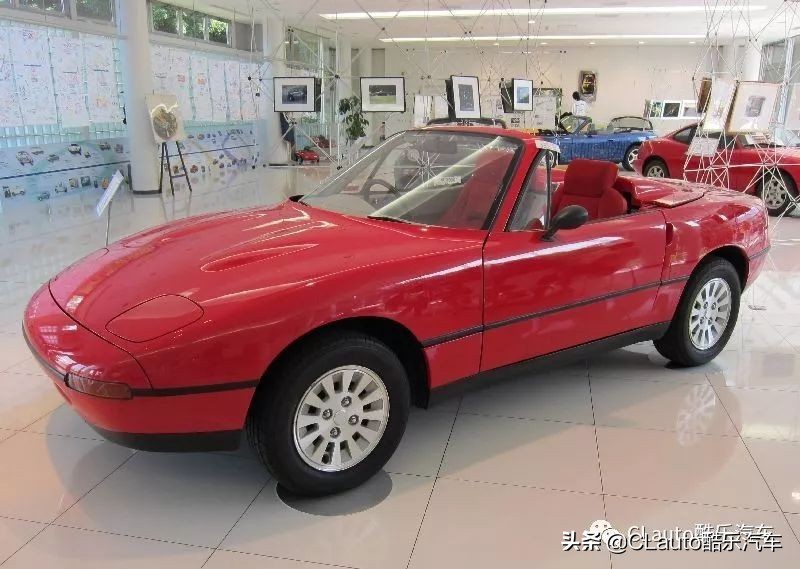 马自达mx-5值得买吗,马自达敞篷mx-5新车价格