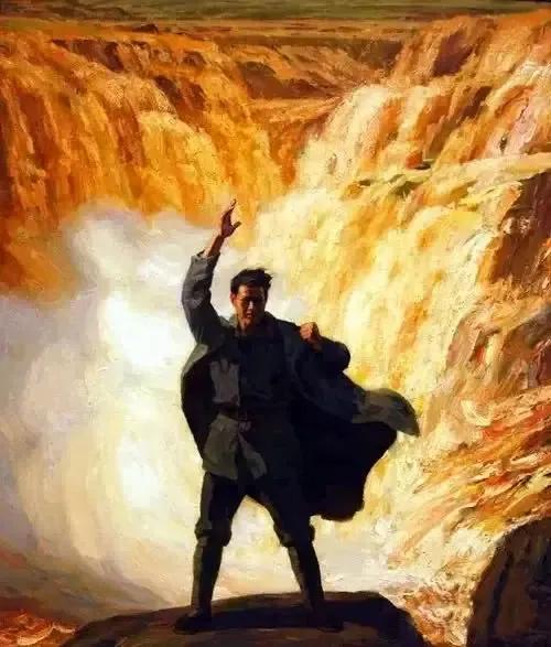 【起床号】9月18日，早安！歌曲《保卫黄河》