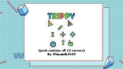 炫酷的鼠标主题有哪些,鼠标改原神主题