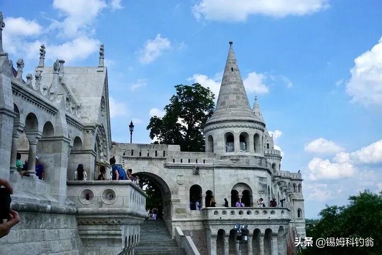 欧洲8国游跟团必游景点,布达佩斯深度旅游攻略
