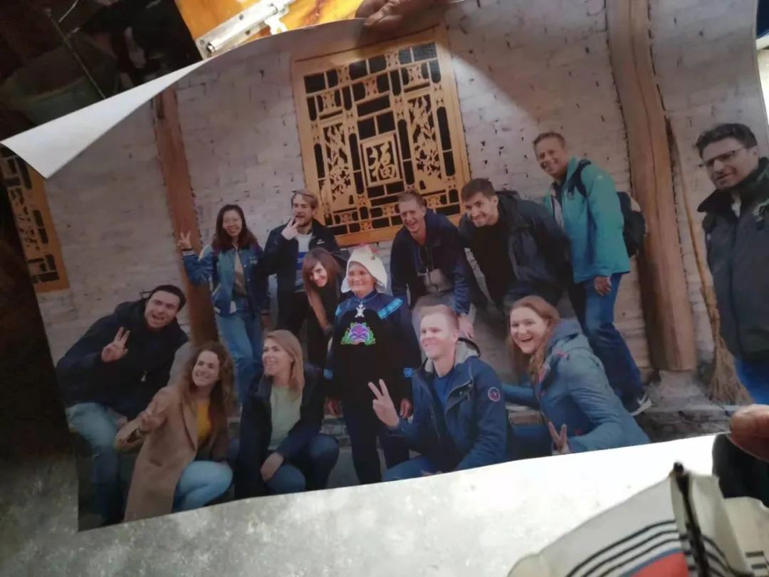 隐秘的村庄：龙塘村