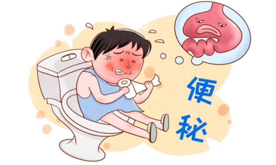 别拿健康不当回事,小儿便秘危害大治疗只需要这4点