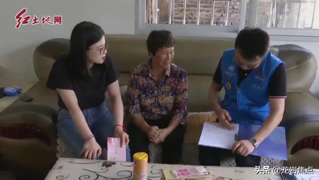 宁化恒爱妈妈,恒爱妈妈活动