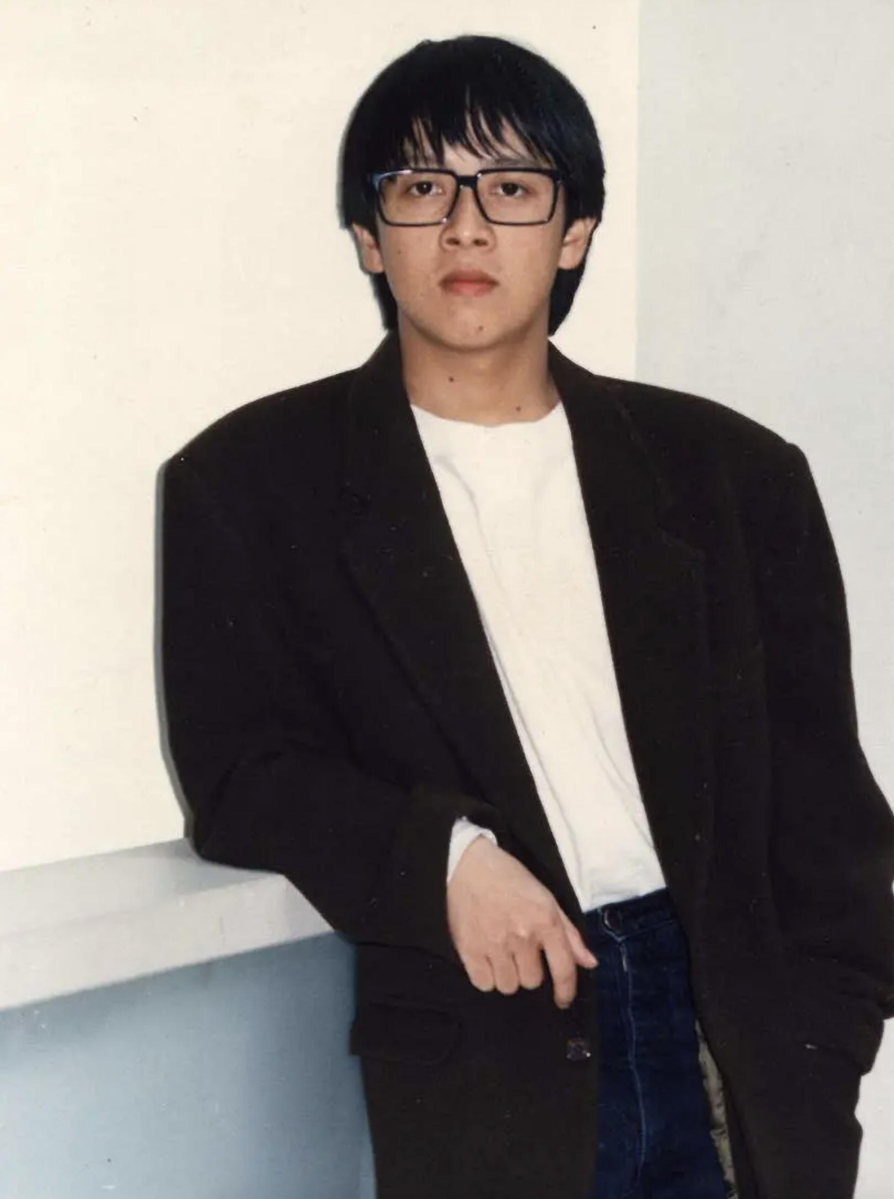 《大海》原唱张雨生:妹妹溺水去世,自己车祸身亡,父亲癌症去世