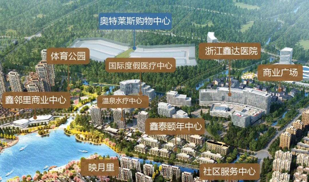 医养结合的深度解析,医养结合的意义和优势