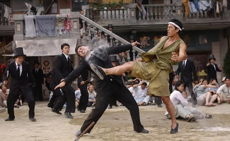 成龙周星驰票房大战,周星驰与成龙的全球票房