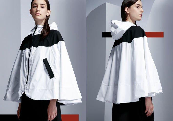 goretex外套都可以户外穿吗,goretex羽绒服和冲锋衣有什么区别