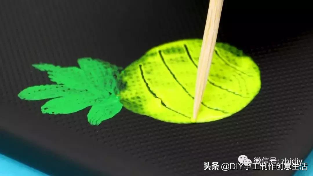 我要自律搞怪手机壳,diy手机壳最适合的配件