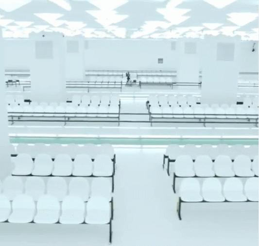 肖战Gucci造型变tucci|Gucci2020春夏系列:飞越疯人院之后……