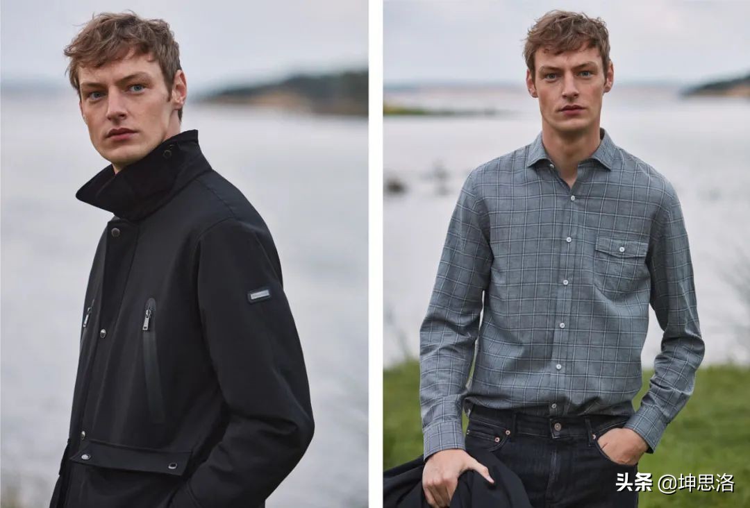 品牌种草丨西班牙时装品牌PedrodelHierro2021秋冬理想生活