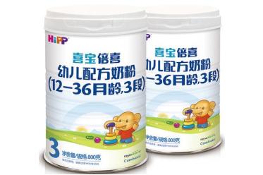 哪些品牌奶粉爆雷,哪种品牌奶粉比较上火