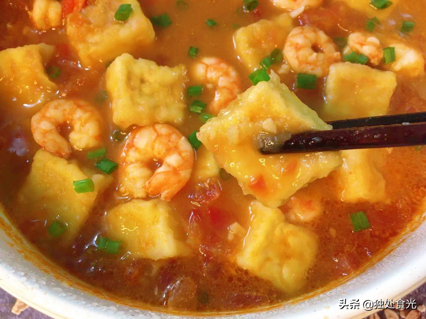 教您油焖虾正宗做法香辣过瘾,焖虾最好吃的做法