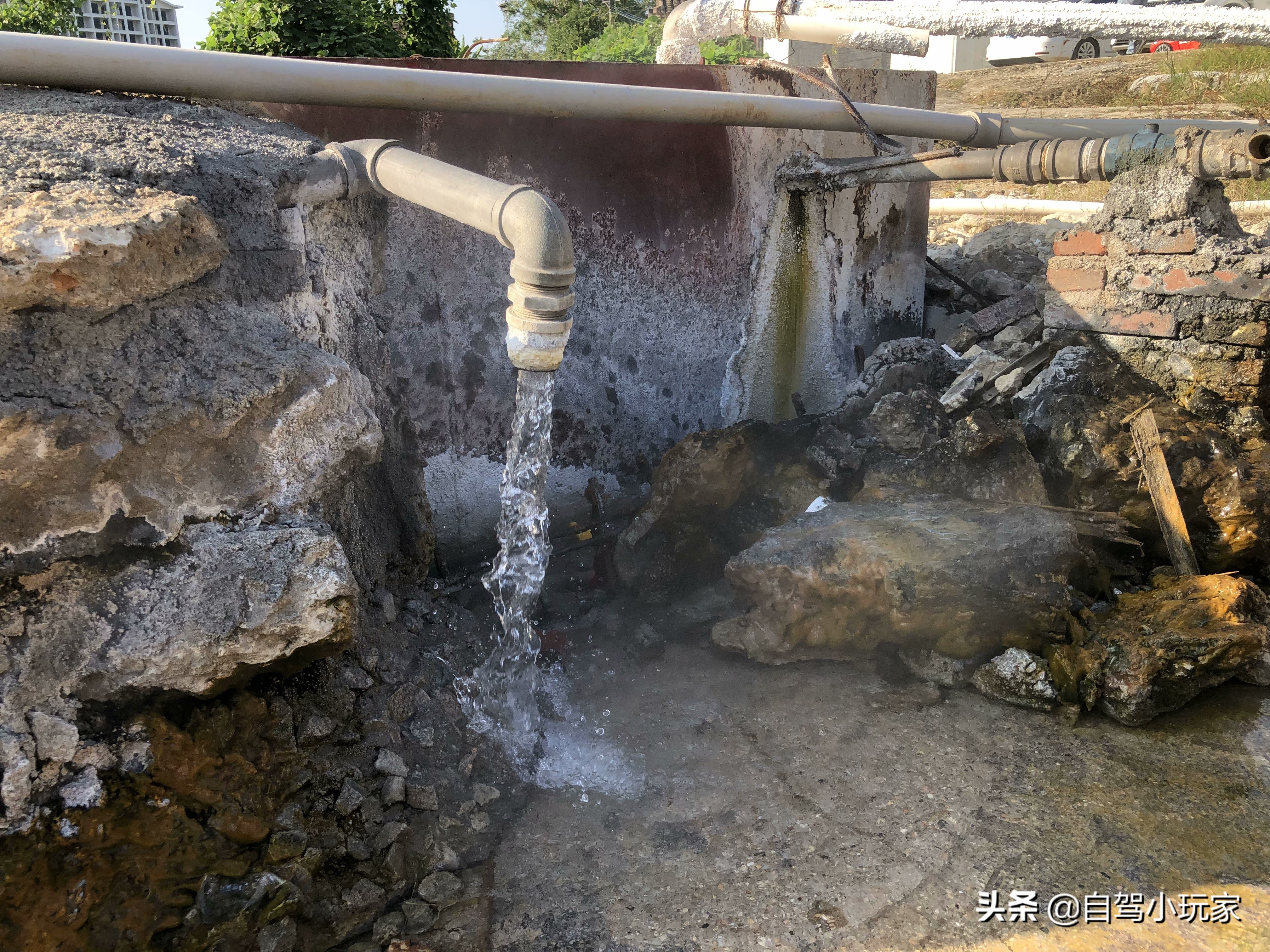 河源真正温泉有哪些,河源最值得泡温泉的地方