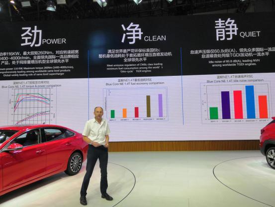 国产最强1.6马力机,国产最强热效率发动机