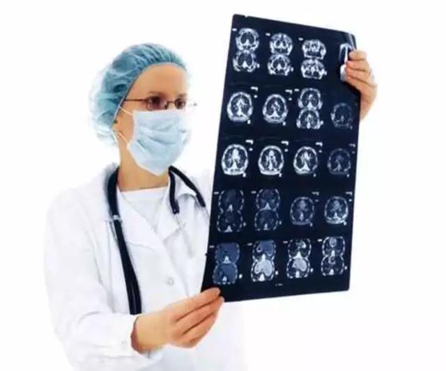 mri临床医师必读电子书,临床医生如何读mri