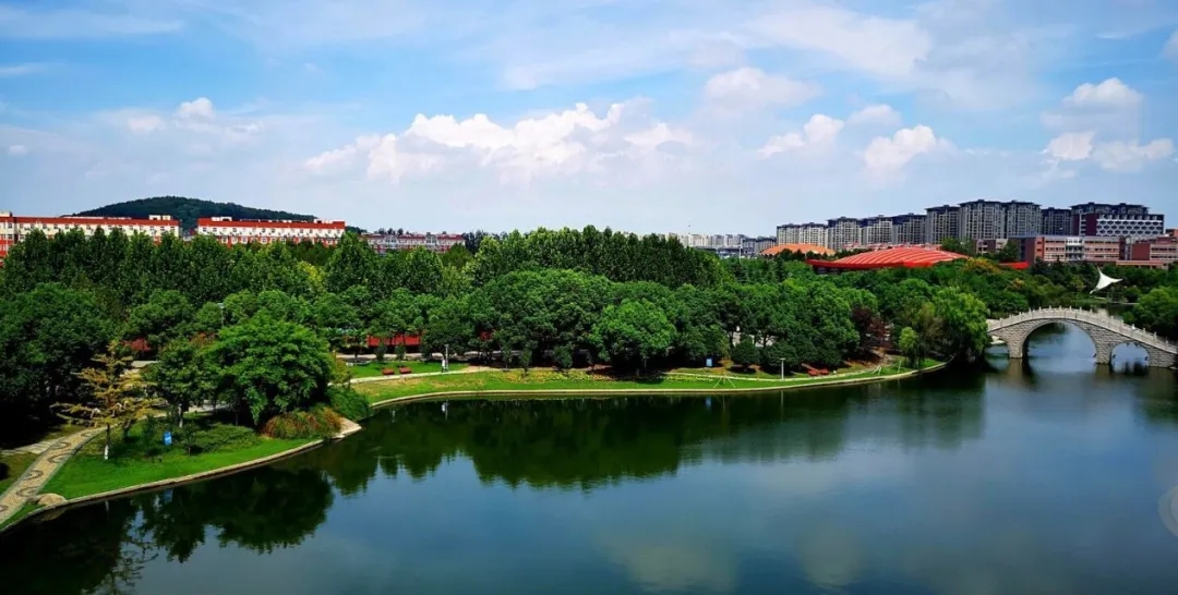 安徽工程大学国际工程师学院二期,安徽省博士学位授予立项建设单位