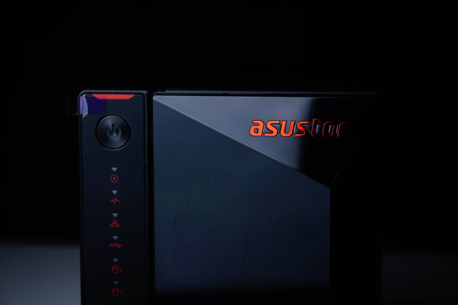 爱速特nas存储不足,爱速特nas远程唤醒