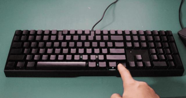 一套更好用,CHERRY机械键盘鼠标使用后感
