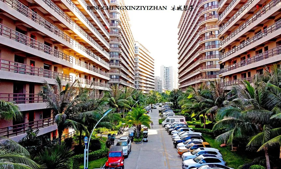 海南乐东九所康养度假村,海南乐东九所康养基地有哪些