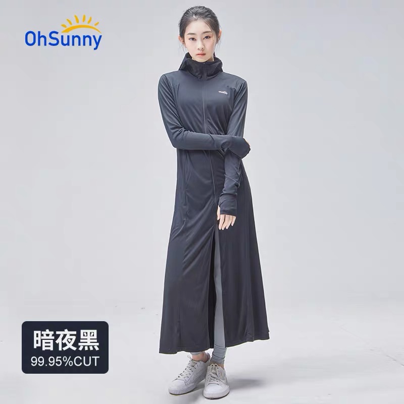 拒绝只敢露脸的“假精致”,夏季身体护理干货(上)