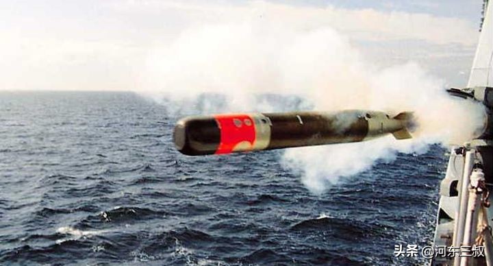 那些年,我国从特殊渠道获得的三军*器武**装备(海军篇)