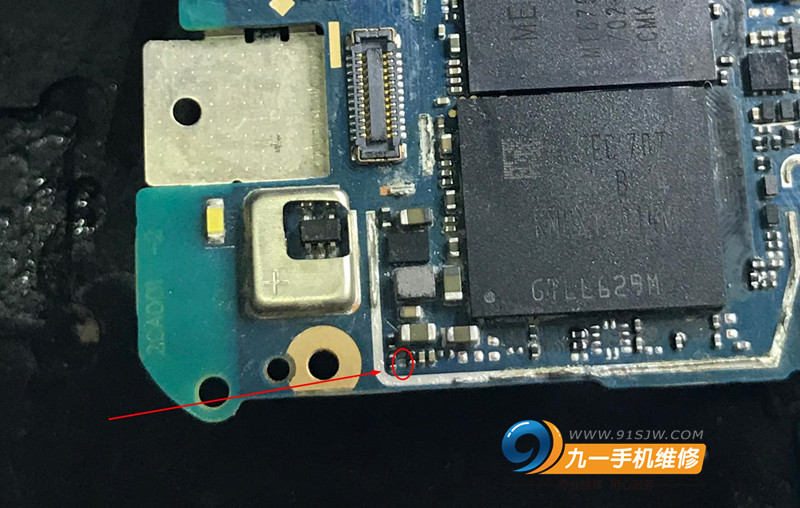 oppo手机进水不开机维修视频教程,oppo手机进水不开机维修多少钱