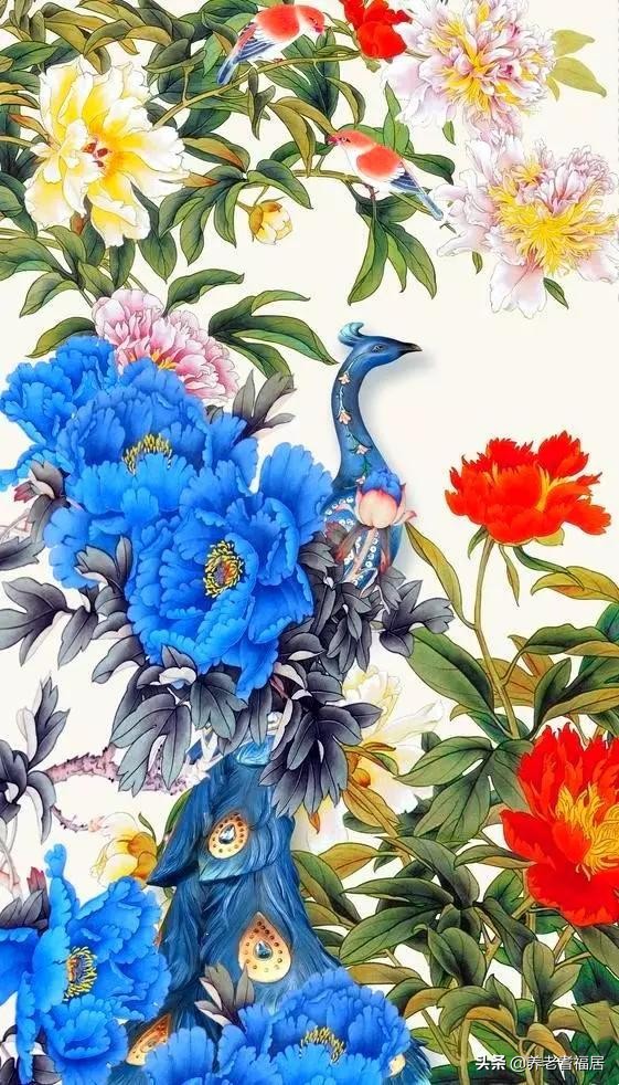 2024年精美挂历高清图,2018精美高清挂历