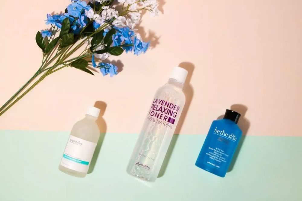 推荐几款最好用的化妆水,值得无限回购的5款良心国货