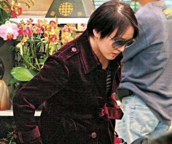 亚视一姐被追求者逼疯,亚视一姐结婚28年被掏空家产