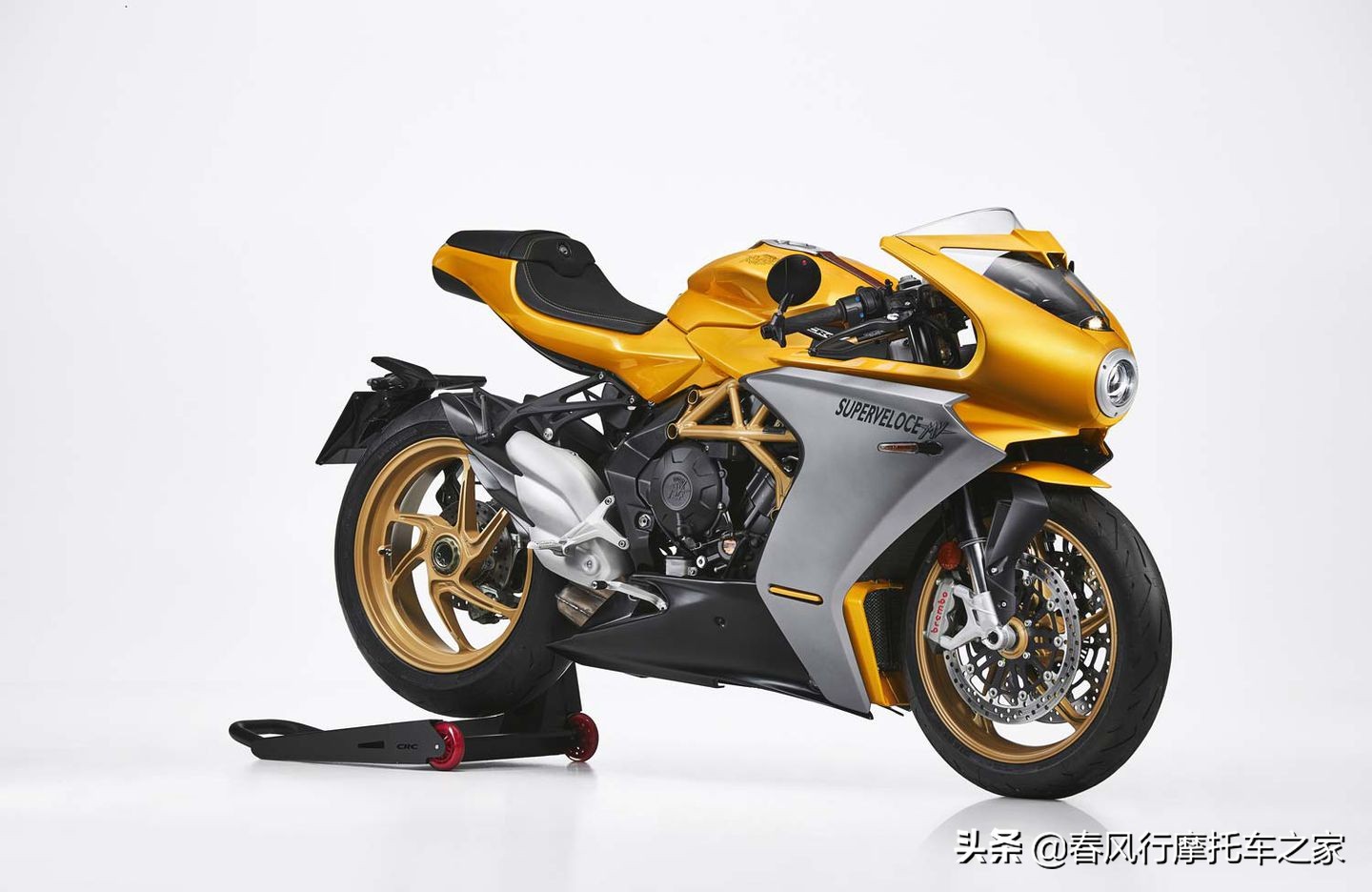 濂ュ彜鏂superveloce800,mvagusta