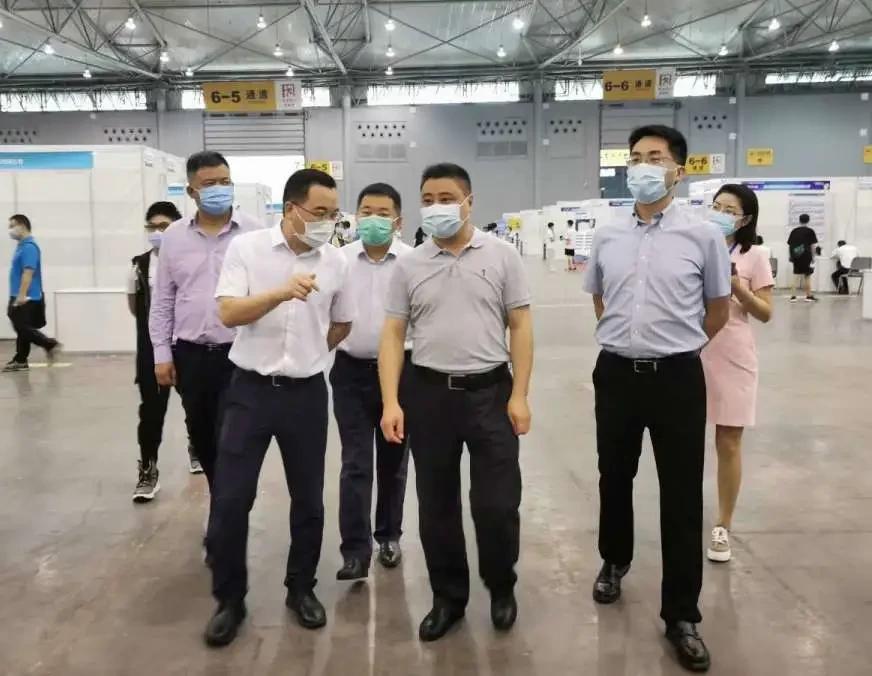 成都高校毕业生专场公益招聘会,成都市新联会