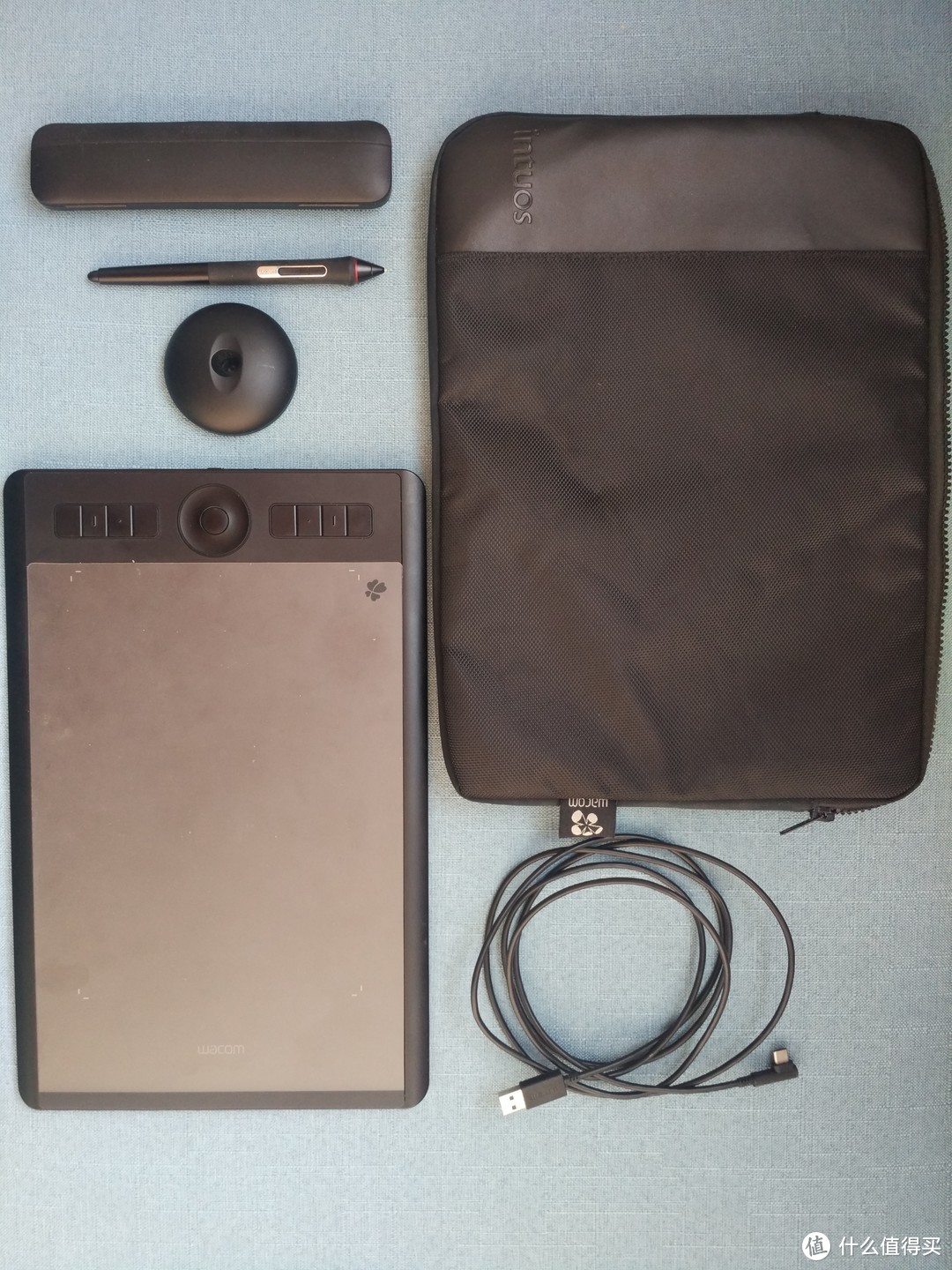 wacom手绘板新手临摹,新手用的wacom新款手绘屏