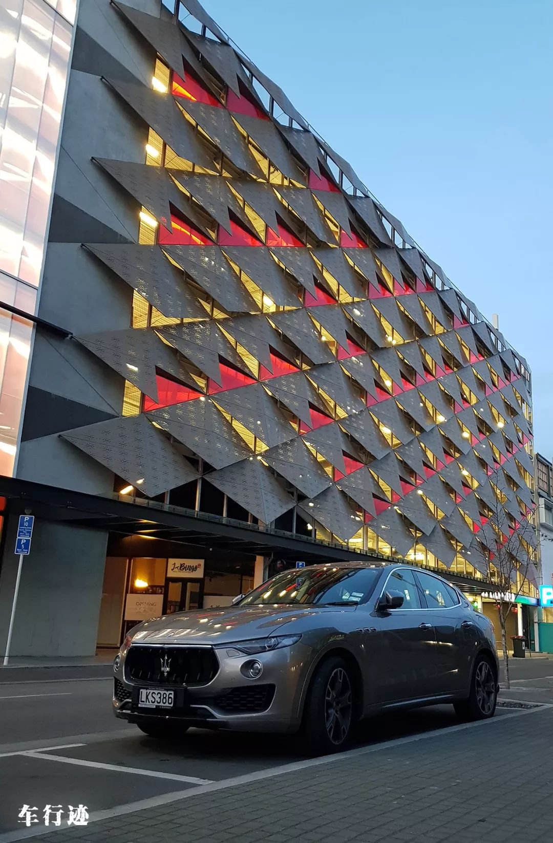 新西兰南岛箭镇美篇,新西兰南岛之旅