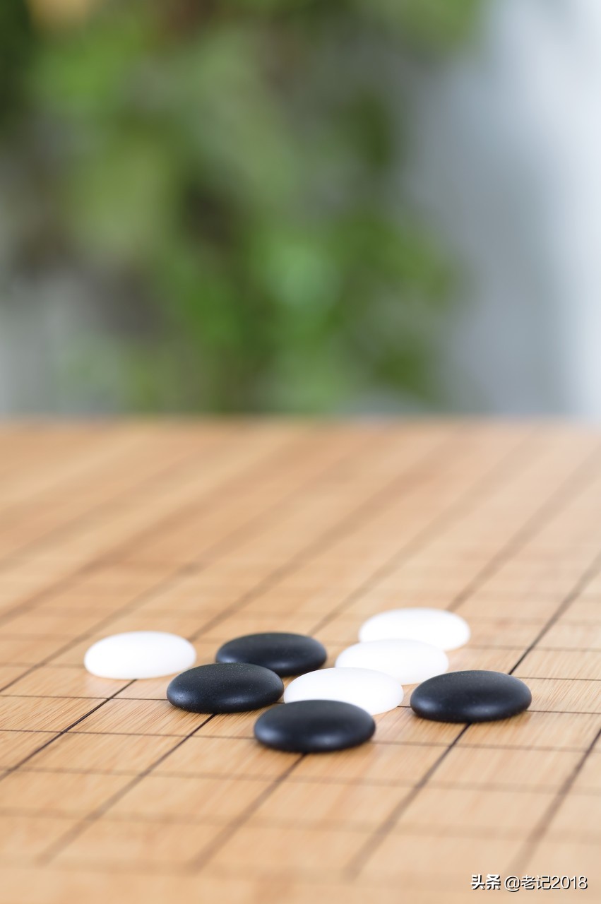 「转」 何谓“大智慧”