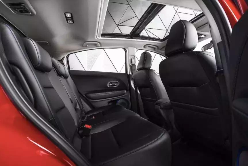 本田怎么就买发动机送车了,本田买发动机送的旅行车