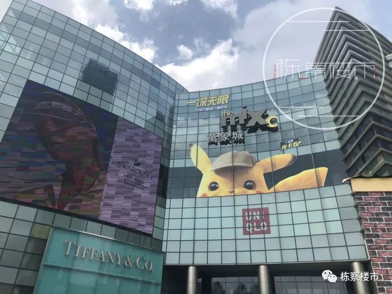 和平长白到皇姑万象汇,沈阳皇姑万象汇万象影院在几楼