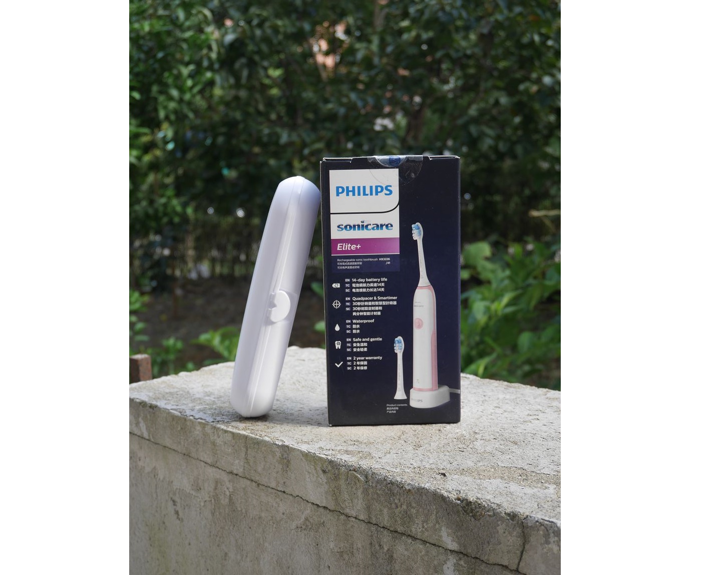 飞利浦hx3216声波震动牙刷电动牙刷,小米t500和飞利浦hx3216哪个好