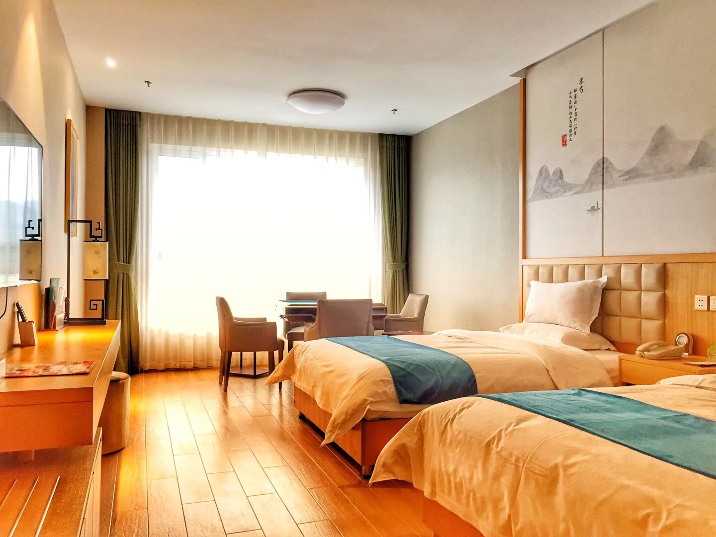 欢乐湾温泉水世界,沉浸式泡温泉水酷汤泉