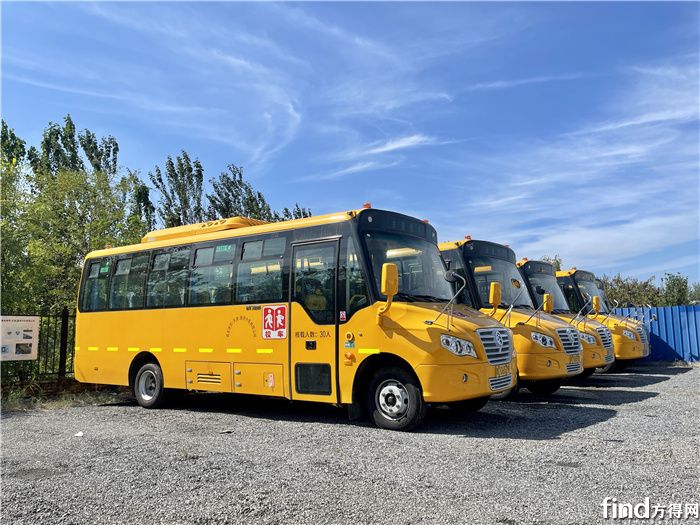 天津校车公司哪家好,天津哪家校车公司好