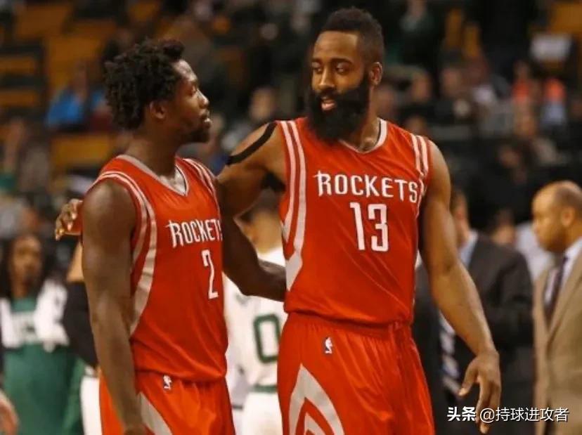 贝弗利见证詹姆斯,贝弗利跨过里弗斯