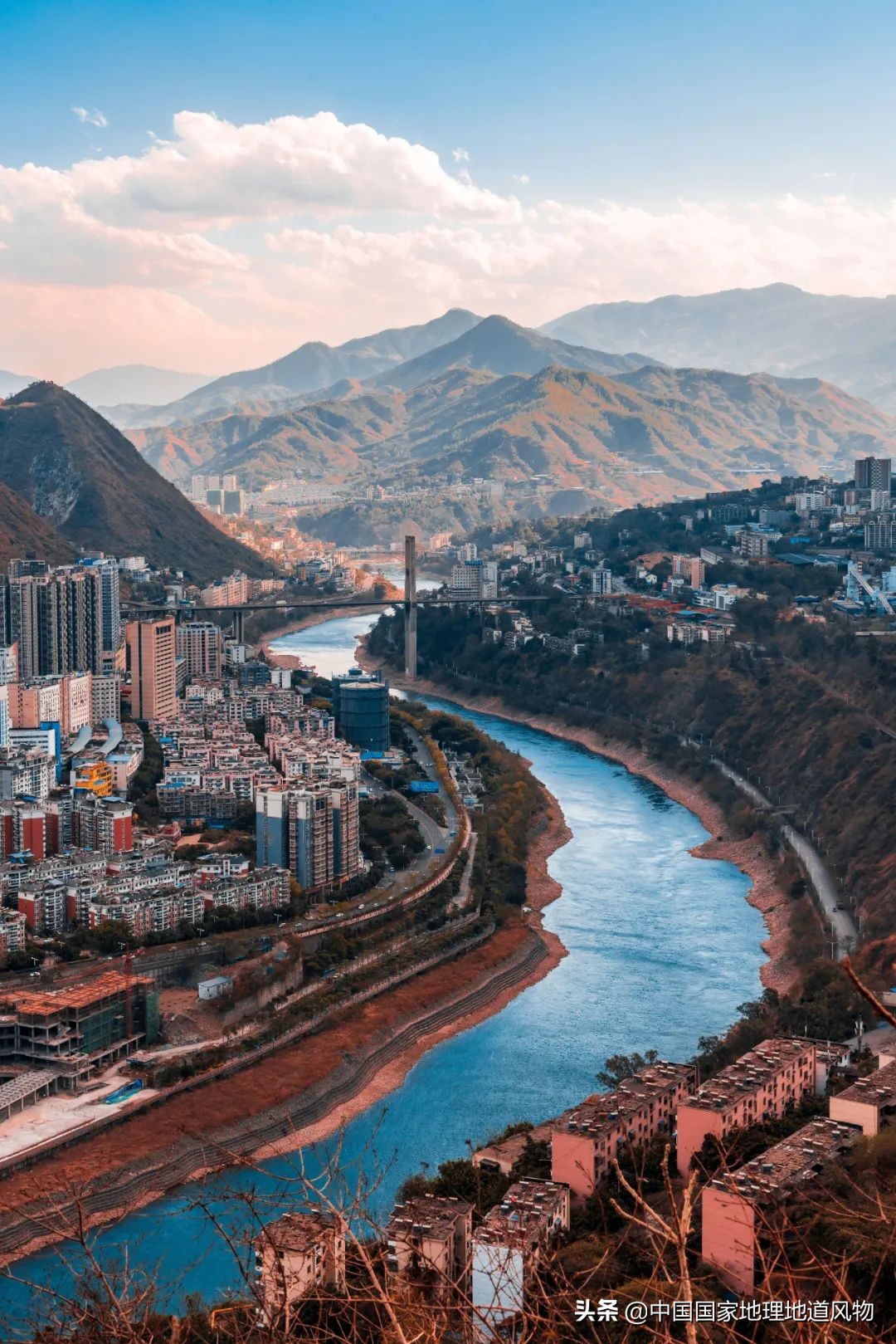 攀枝花不属于四川了吗,为什么说四川攀枝花是土豪城市