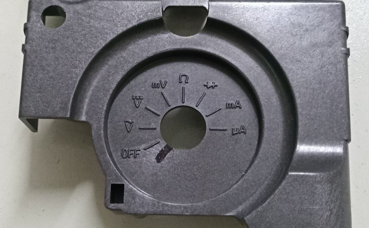 福禄克万用表,福绿克万用表真假辨别