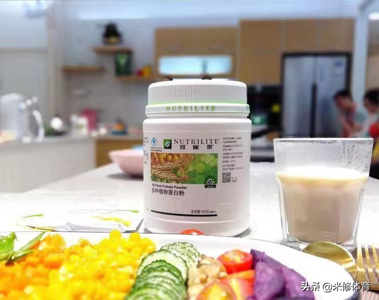 减脂要补充纽崔莱蛋白质,减重期间为什么吃omega-3