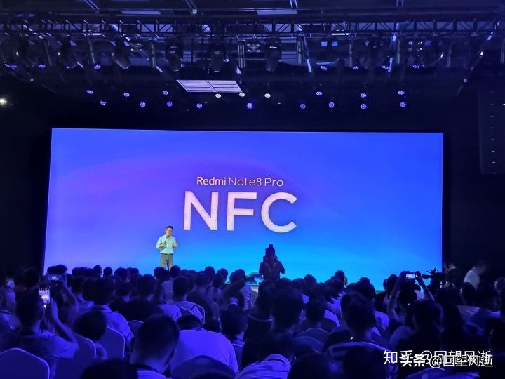 redminote8发布会完整,redminote8pro发布会回顾
