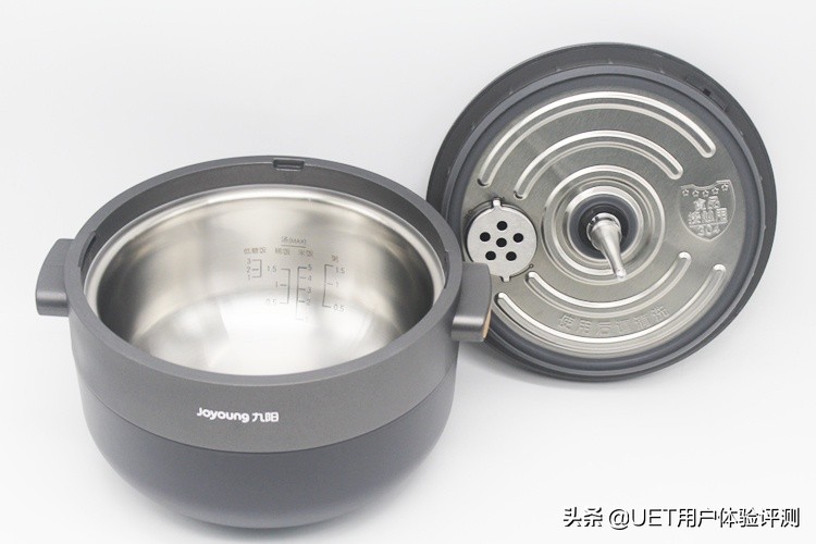 新一代九阳蒸汽饭煲s360,新一代全能王