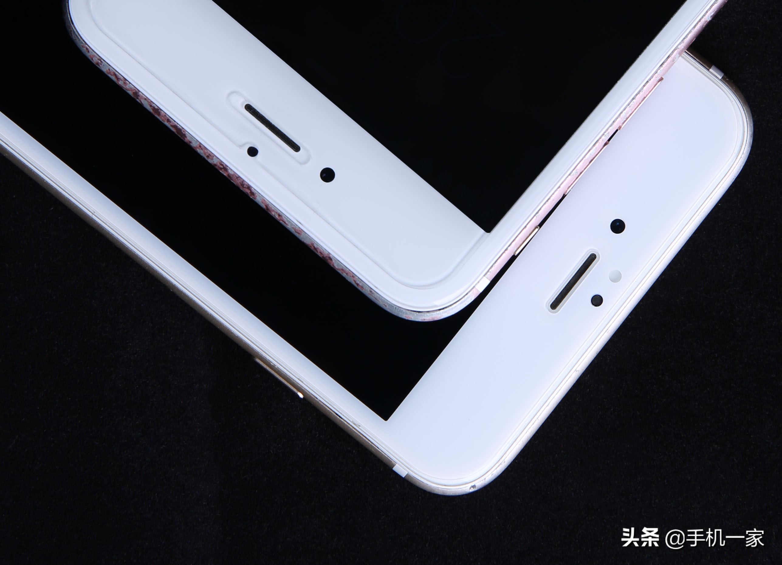 一分钟搞懂8种手机膜的区别,了解手机膜