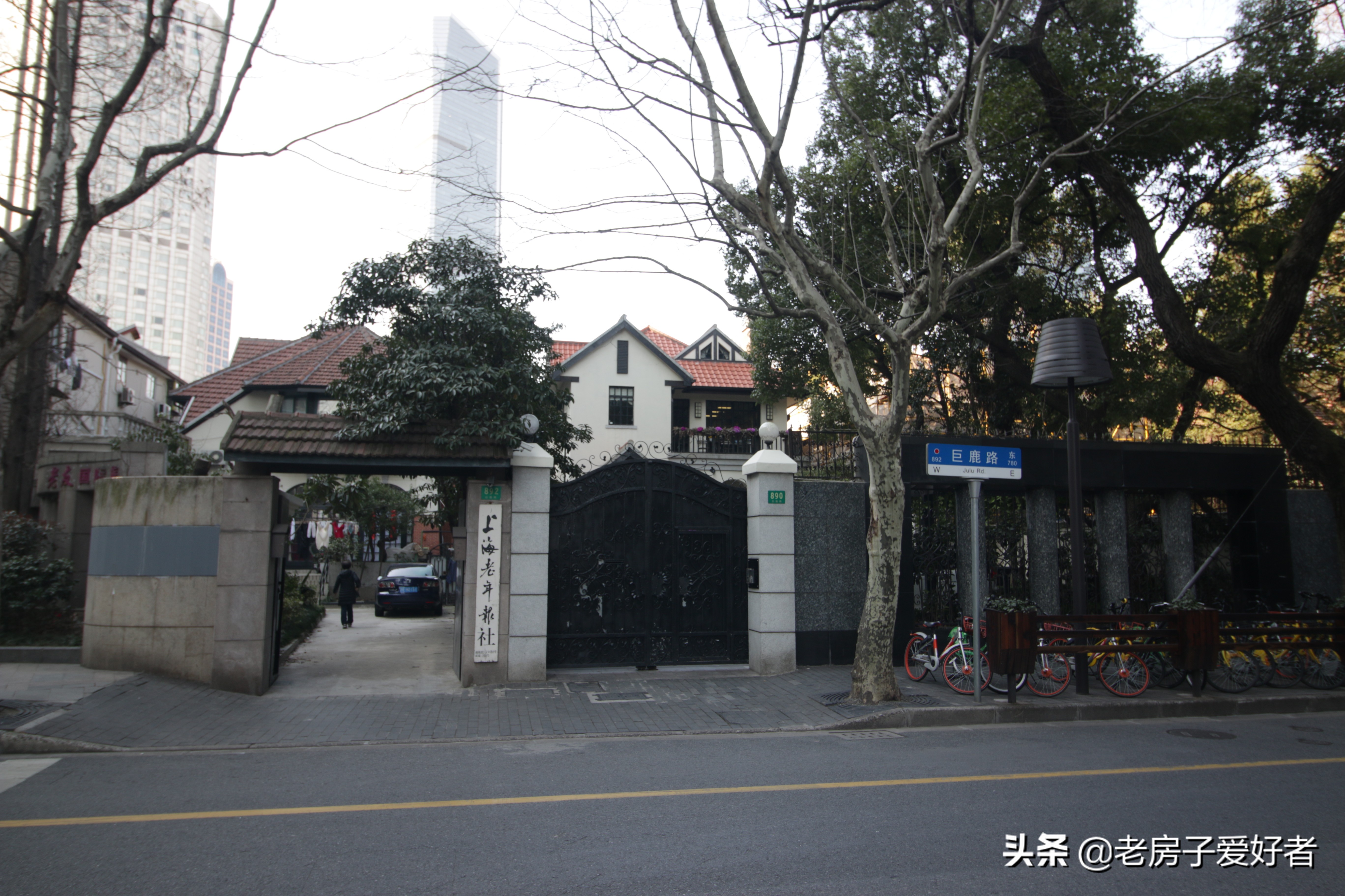 巨鹿古城遗址全景,巨鹿县有哪些古街古建