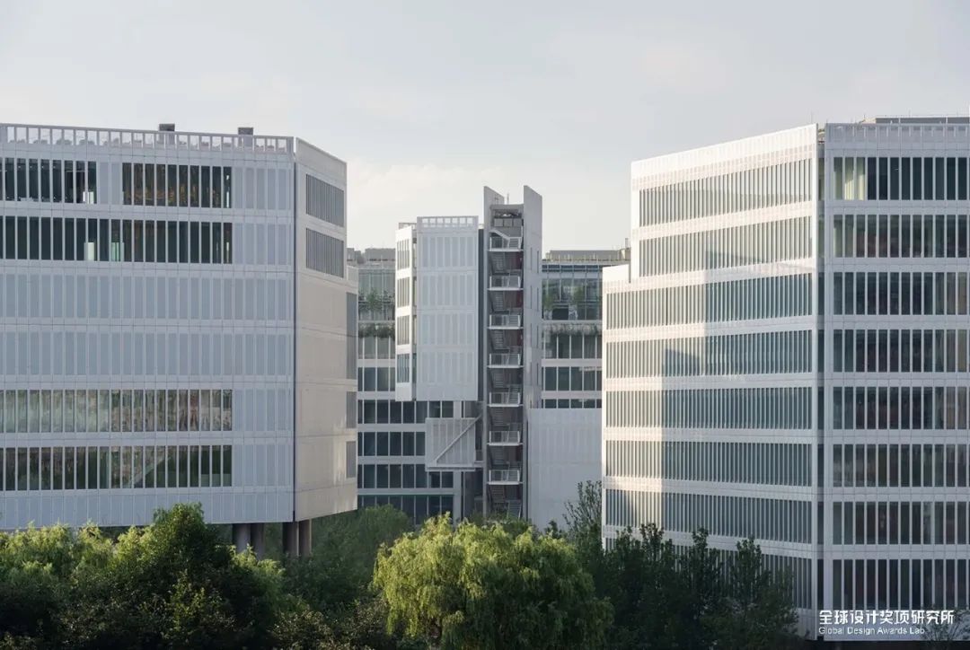 2017年世界建筑节,2022世界建筑节杰出设计