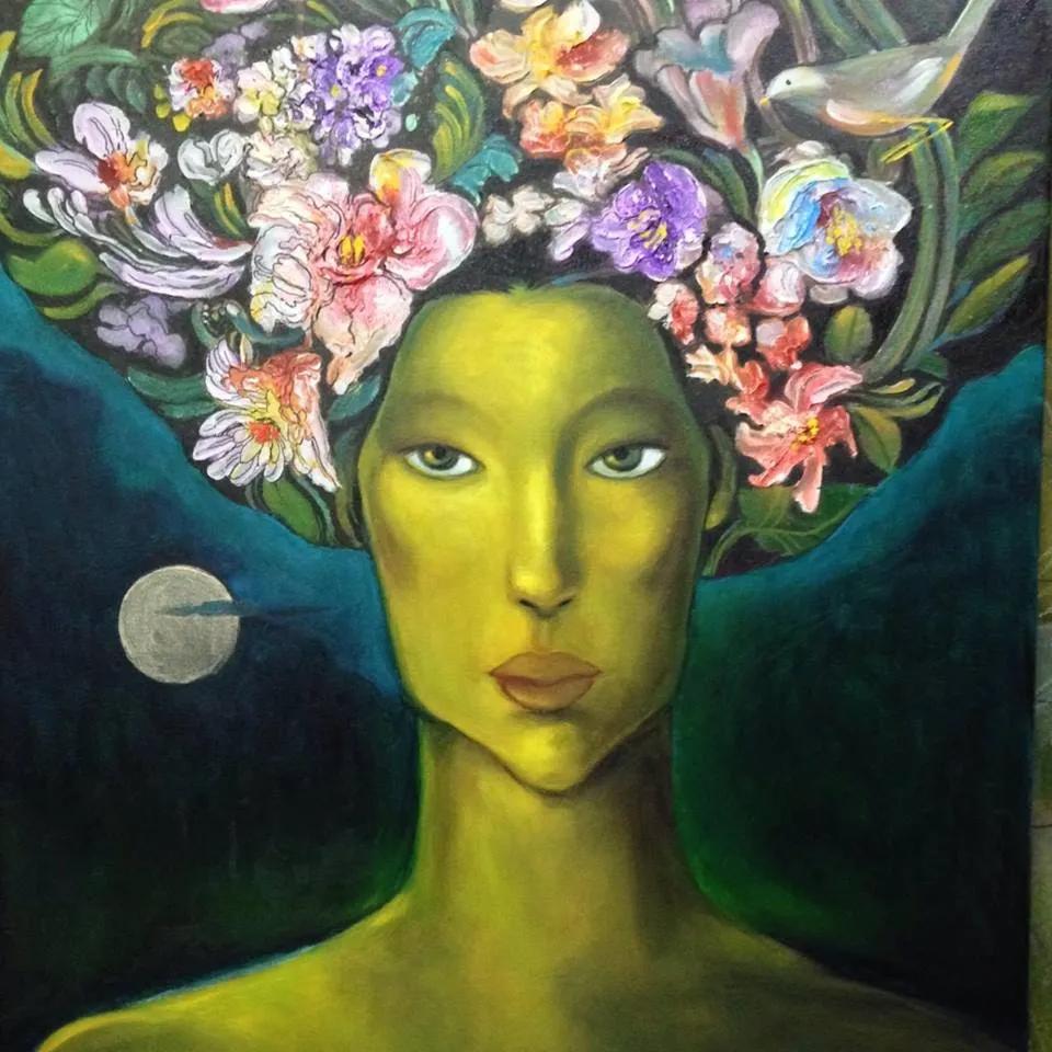 莉迪亚lydia,莉迪亚lydia翻唱